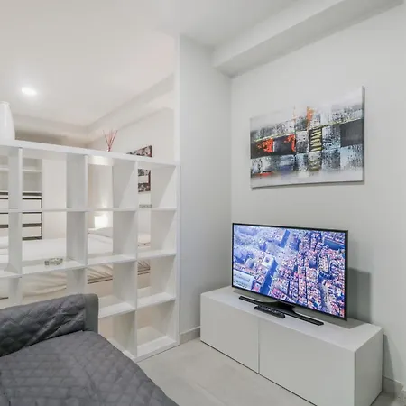 Chic Canteras Apartment Las Palmas / Gran Canaria