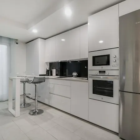 Apartment Chic Canteras Las Palmas / Gran Canaria