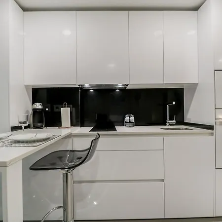 Chic Canteras Apartment *